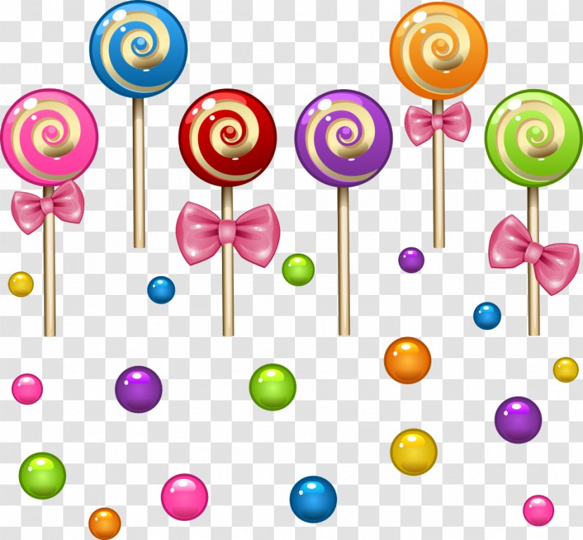 Lollipop Candy Clip Art - Stock Photography - Vector Colored Transparent PNG