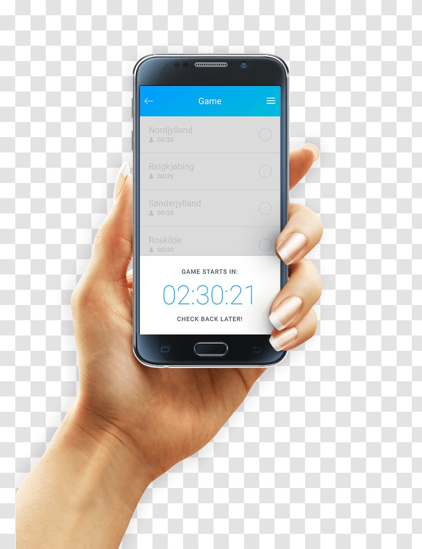 Osječki Taxi Web Application Mobile App Development - Electronics - Android Transparent PNG
