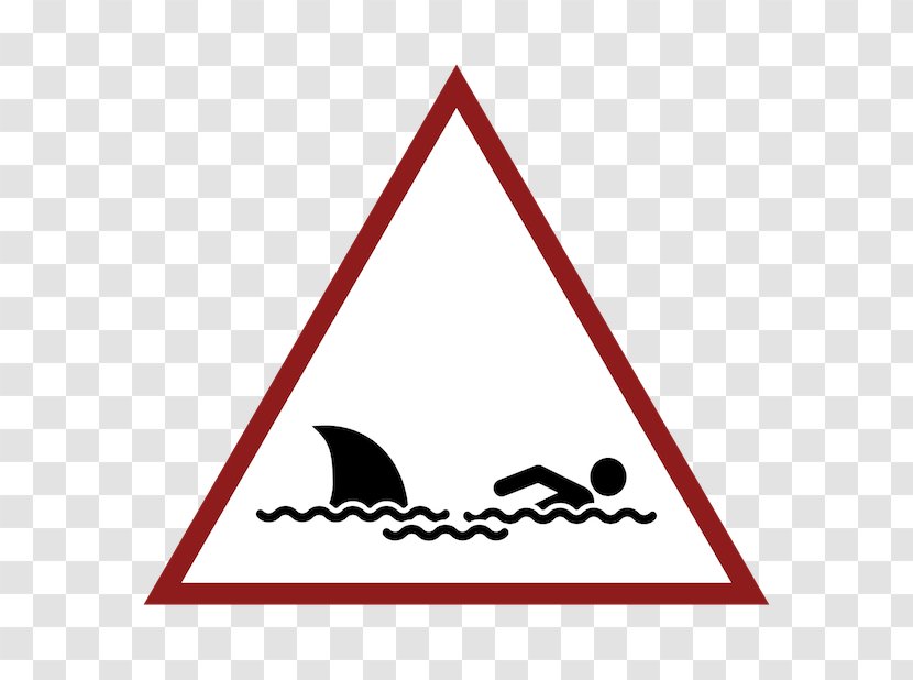 Traffic Sign Logo Triangle Brand - Alaska Suicide Warning Signs Transparent PNG