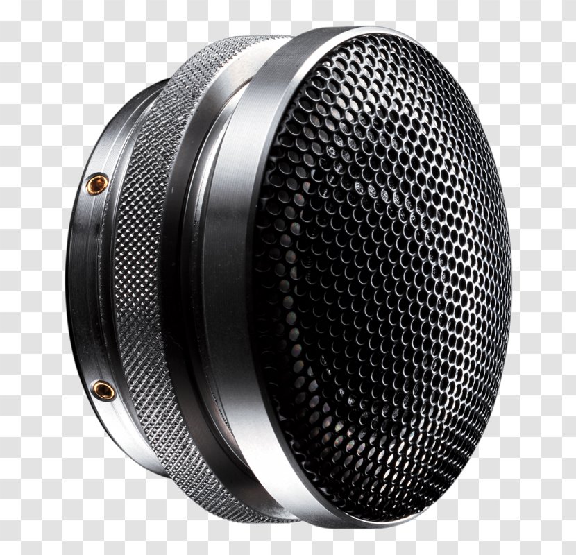 High-end Audio Tweeter Loudspeaker Vehicle - Treble - High End Systems Transparent PNG