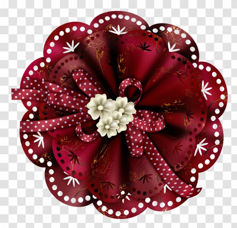 Art Flower Clip - Cartoon - Frame Transparent PNG