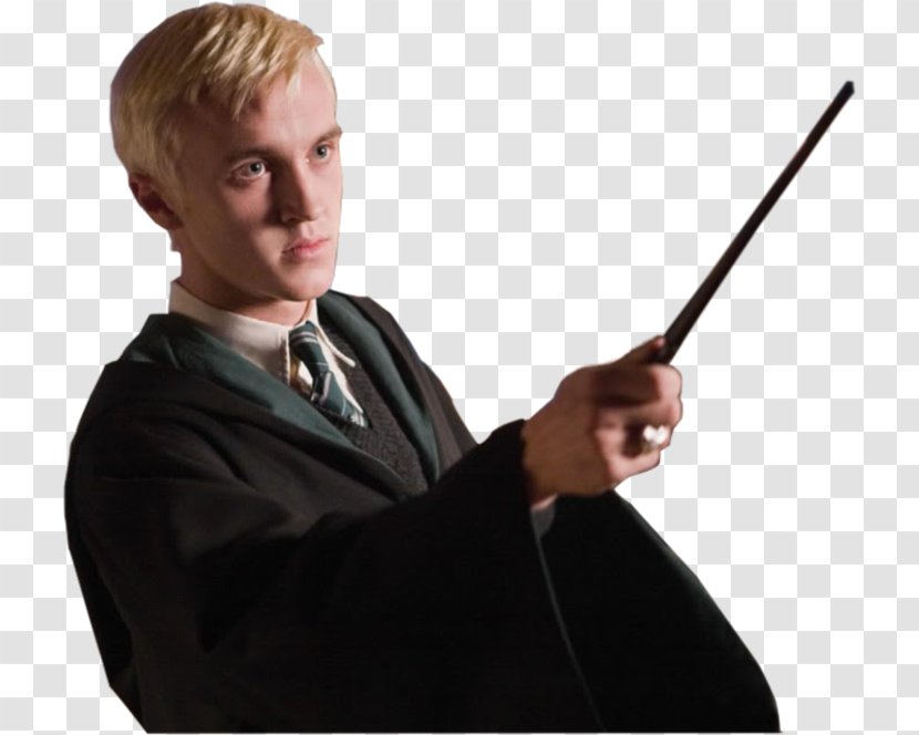 Draco Malfoy Professor Severus Snape Harry Potter And The Half-Blood Prince Hermione Granger - Spot Background Image Transparent PNG