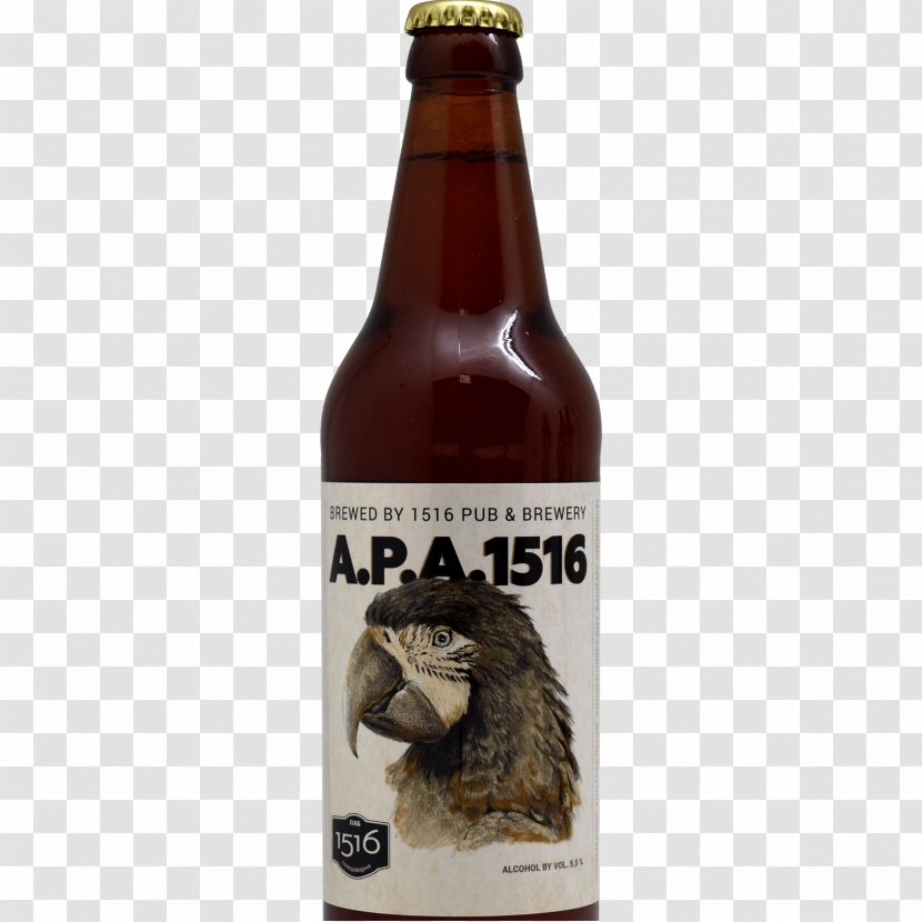 American Pale Ale Beer Lager - Microbrewery Transparent PNG