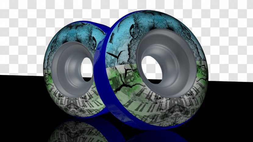 Tire Alloy Wheel Skateboarding Email - Passion - Ruedas Transparent PNG