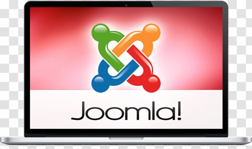 Website Development Joomla WordPress Content Management System - Brand Transparent PNG