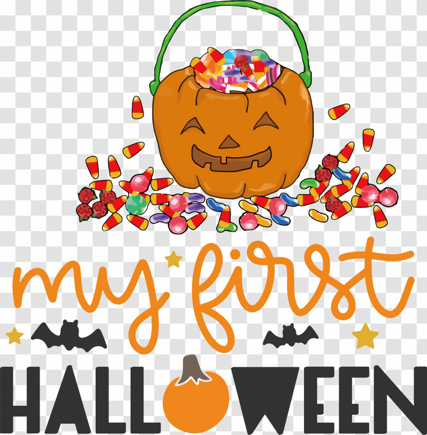 Happy Halloween Transparent PNG