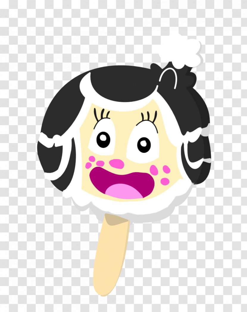 Ice Cream Yellow - Plush Toys Transparent PNG