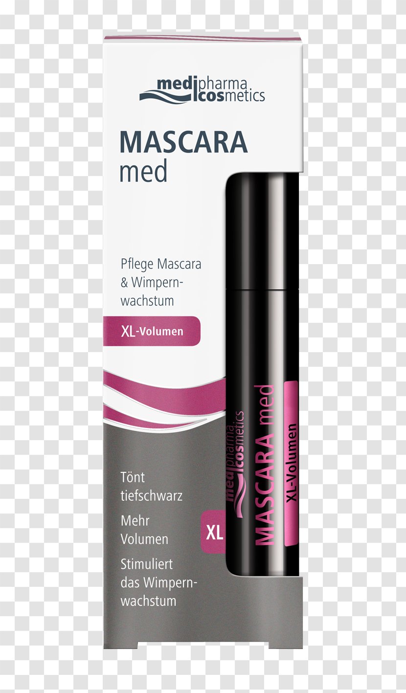 Mascara Eyelash Eye Liner Cosmetics Milliliter - Maskara Transparent PNG