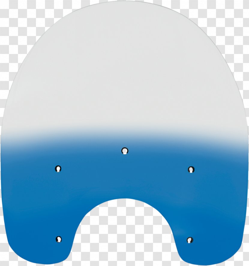 Personal Protective Equipment Sport Angle - Blue Transparent PNG