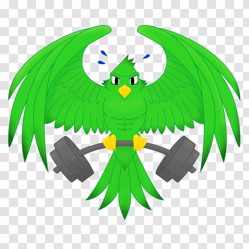 Macaw Parrot Clip Art Bird Illustration - Character Transparent PNG