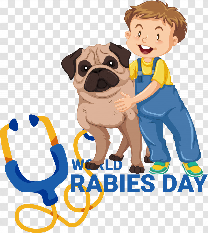 World Rabies Day Dog Health Rabies Control Transparent PNG