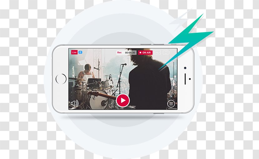 Skycam Livestream Screenshot Streaming Media Camera - Quay Transparent PNG