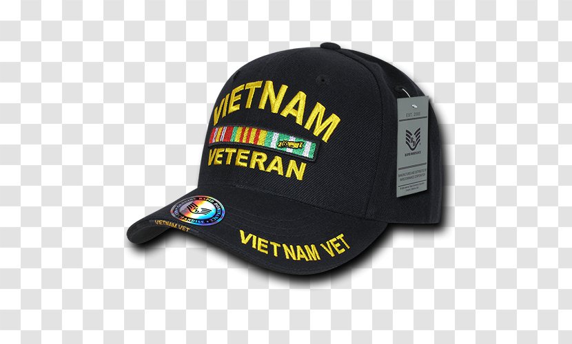 T-shirt Baseball Cap Patrol Veteran - Hat Transparent PNG