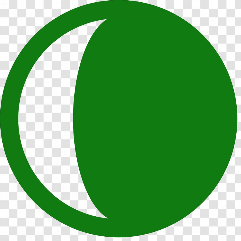 Circle Brand Leaf Logo Clip Art - Area Transparent PNG