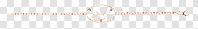 Body Jewellery Line Transparent PNG