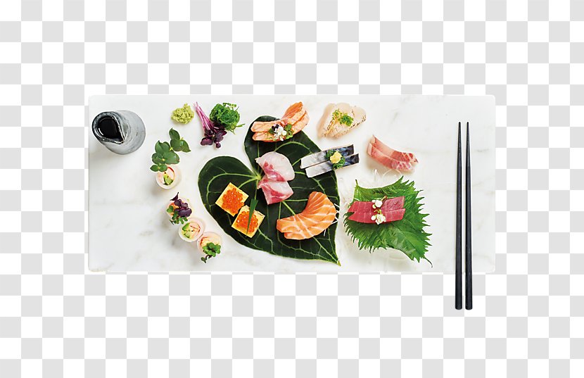 Japanese Cuisine Asian Sticks'n'Sushi - Restaurant - Sushi Va Sashimi Transparent PNG