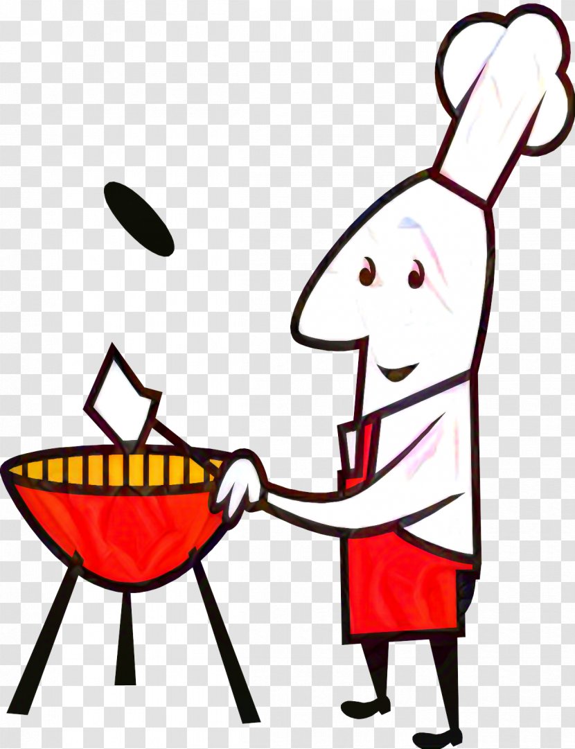 Barbecue Sauce Grilling Tailgate Party Clip Art - Outdoor Grill Transparent PNG