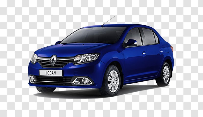 Dacia Logan Lincoln Navigator Renault Chrysler - Motor Vehicle Transparent PNG