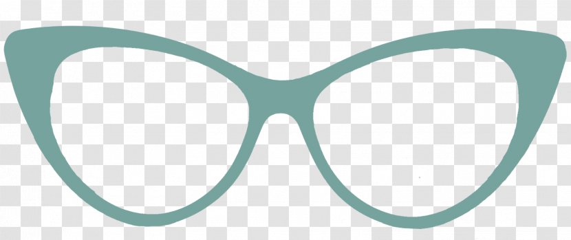 Glasses I-catching Eyewear Ray-Ban Christian Dior SE - Azure Transparent PNG