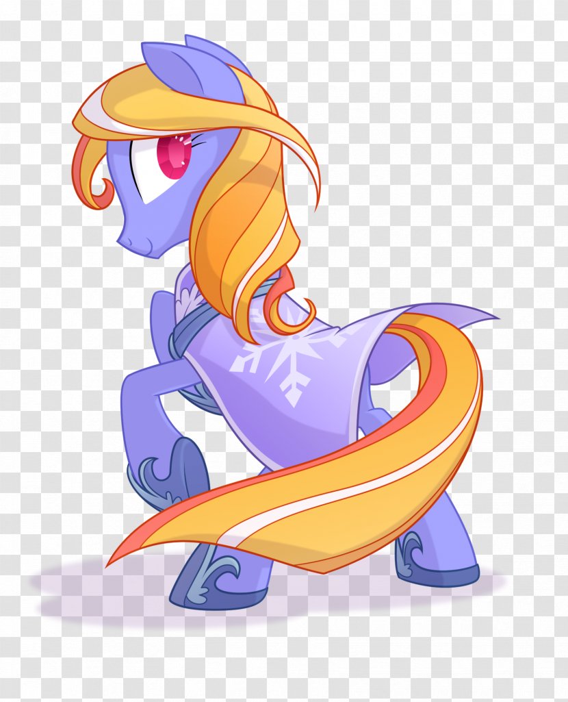 Pony Twilight Sparkle DeviantArt Equestria The Crystal Empire - Horse Like Mammal - My Little G3 Transparent PNG