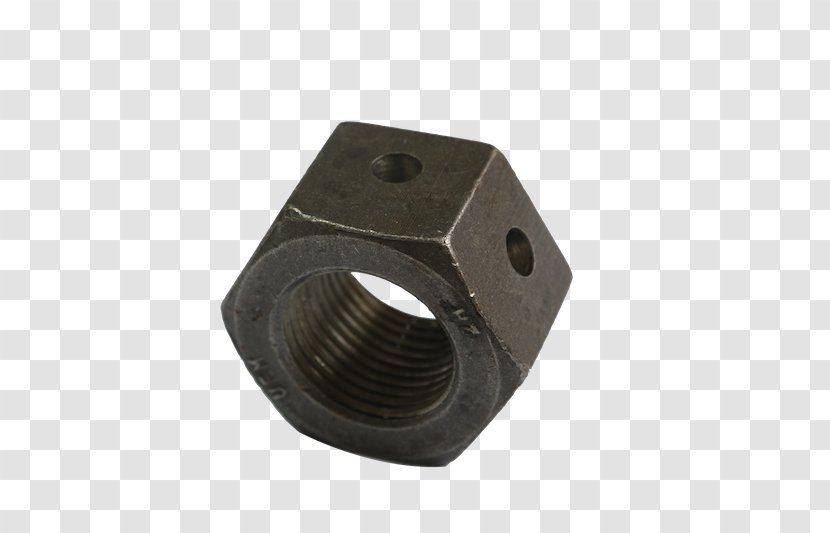Nut Angle - Screw Thread Transparent PNG
