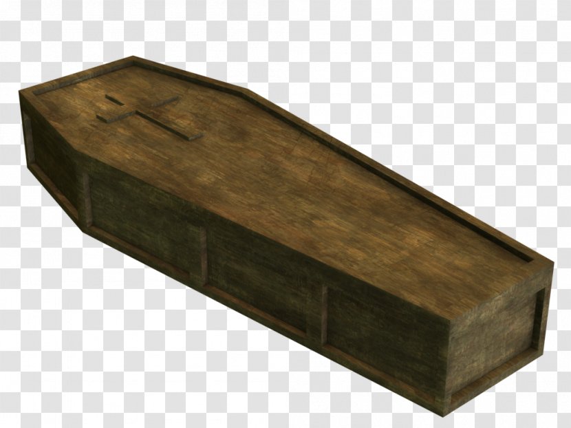 Fantasy Coffin Death Stock Photography - Wood Transparent PNG