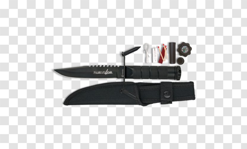 Survival Knife Martinez Albainox, S.L.U. Skills Mora - Albainox Slu Transparent PNG