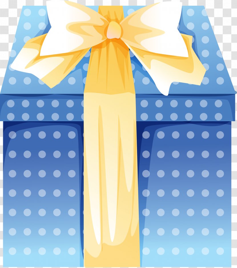 Gift Animation Cartoon Clip Art - Event Clipart Transparent PNG