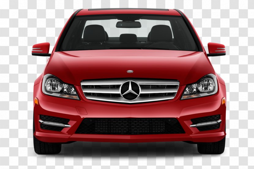 2013 Mercedes-Benz C-Class Car 2012 E-Class - Coupe - Mercedes Benz Transparent PNG