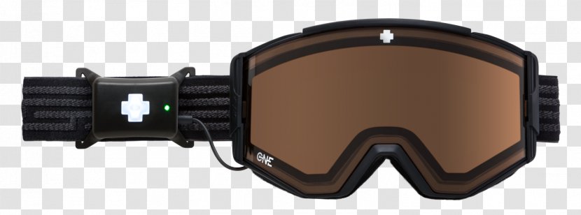 Goggles Skiing Glasses Oakley, Inc. Photochromic Lens - Ski Transparent PNG