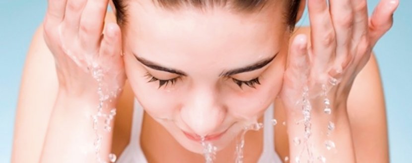 Face Cleanser Facial Exfoliation Skin - Flower - Washing Powder Transparent PNG
