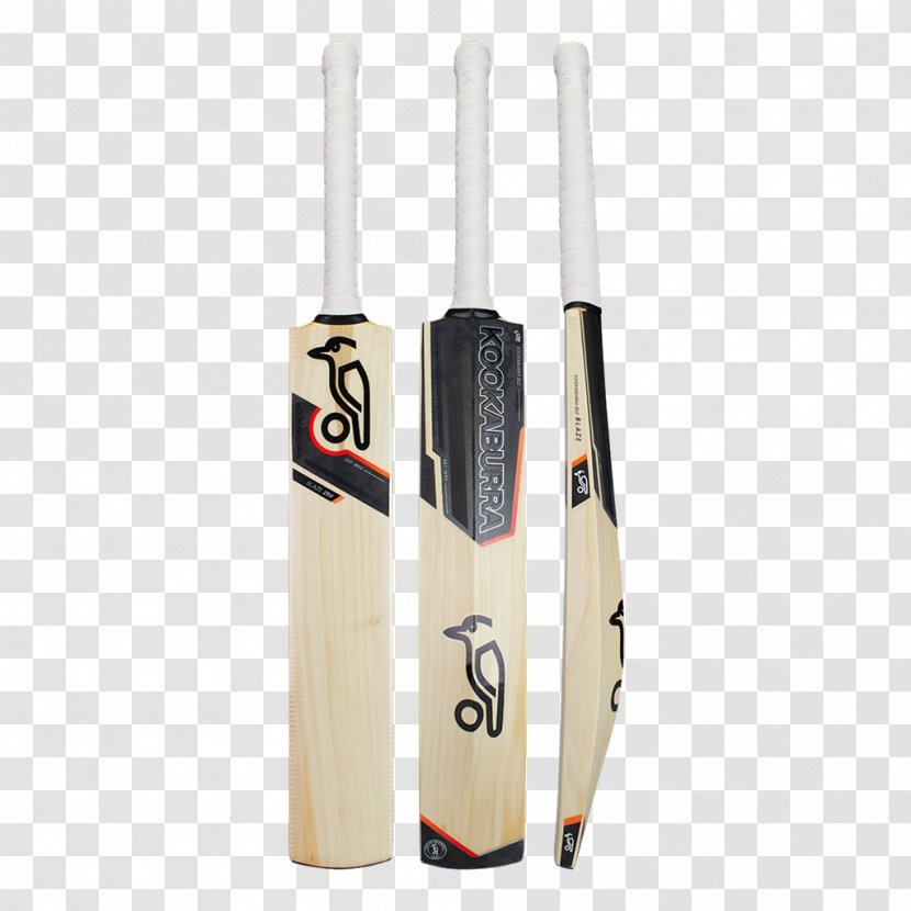 Cricket Bats Batting Kookaburra Sport Transparent PNG