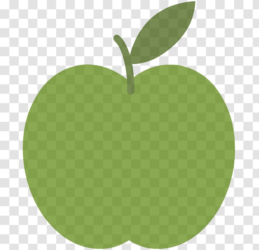 Bramley Apple Clip Art Image Fruit - Food - Seeds Transparent PNG