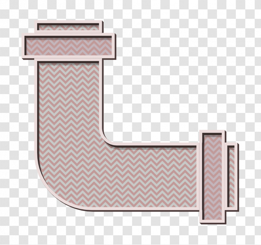 Pipe Icon Household Compilation Icon Transparent PNG