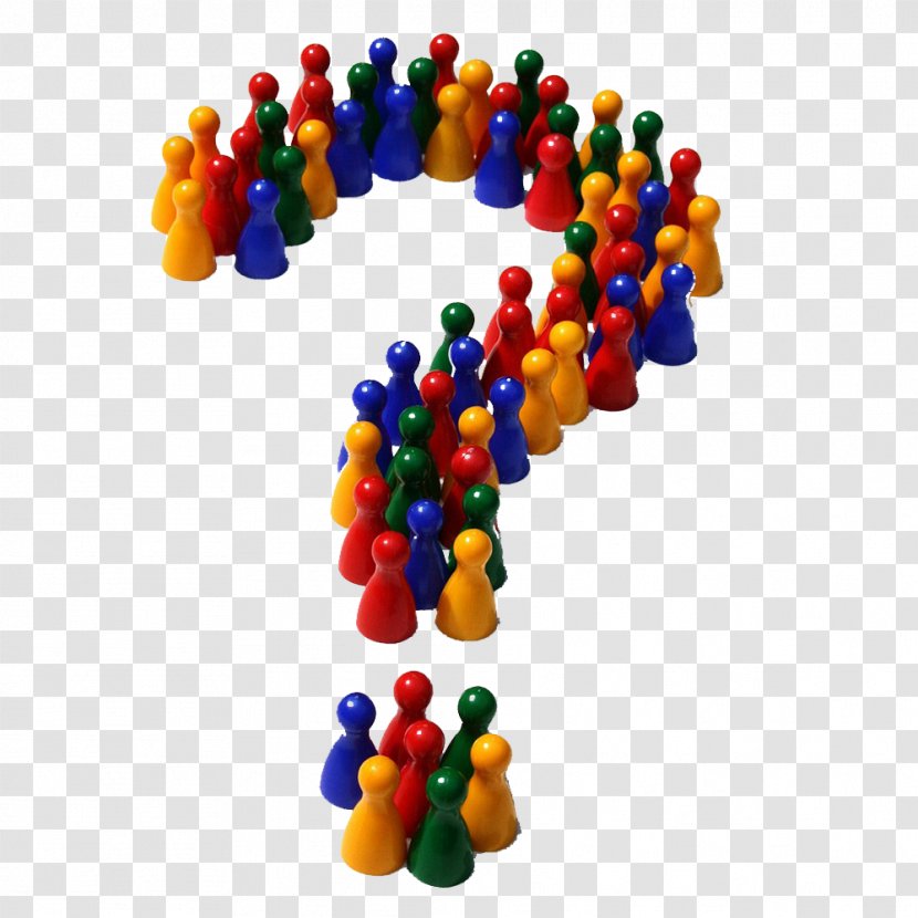 Tag Question Mark Doubt FAQ - Candy - Thinking Person Transparent PNG