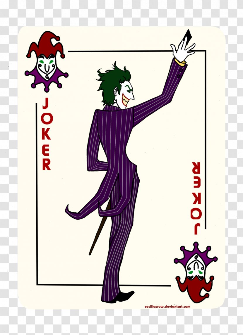 Graphic Design Joker - Flower Transparent PNG