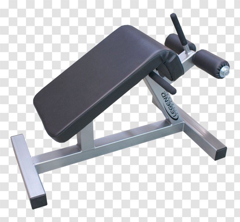 Bench Crunch Sit-up Fitness Centre Exercise Equipment - Sit Up Transparent PNG