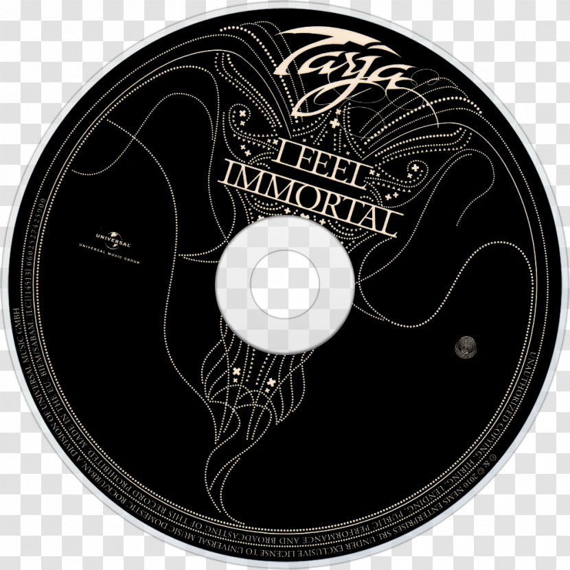 Compact Disc What Lies Beneath The Shadow Self Act I: Live In Rosario I Feel Immortal (Bonus Track - Amyotrophic Lateral Sclerosis - Summer Breeze Open Air 2011, Germany)Dvd Transparent PNG