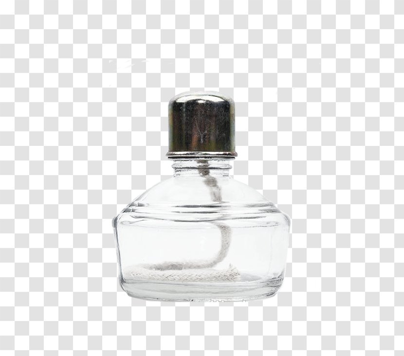 Glass Bottle หจก.เมย์เด้นท์ Alcohol Burner - Drinkware Transparent PNG