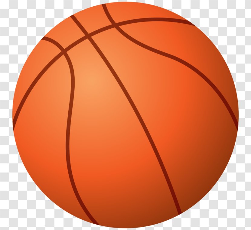 Free Basketball Game Slam Dunk Womens Clip Art - Football - Crip Cliparts Transparent PNG