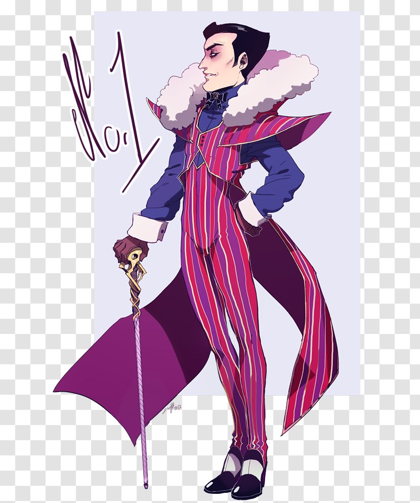 Costume Design Robbie Rotten Sportacus Clothing - Magenta - Lazy Town Transparent PNG
