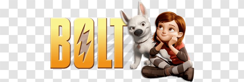 Bolt Animated Film Animation The Walt Disney Company - Studios Transparent PNG