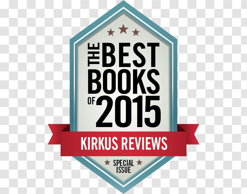 Kirkus Reviews Operation Tenley Publishing Fiction Book - Label Transparent PNG