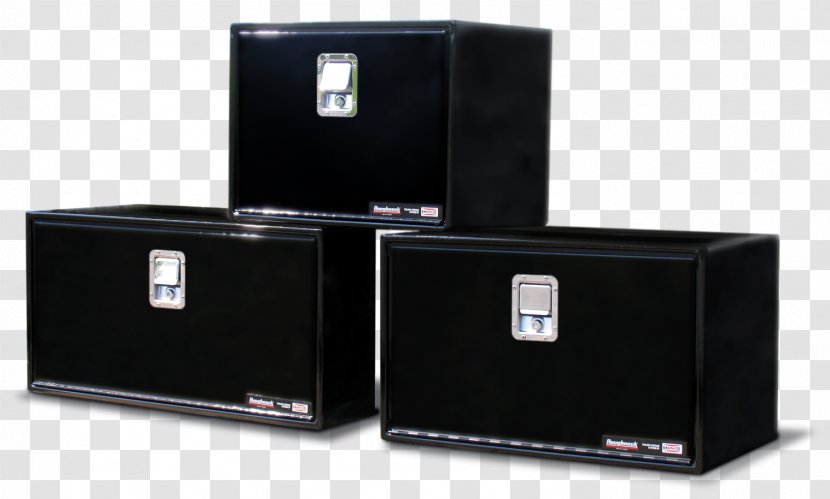 Tool Boxes Knapheide Truck Equipment Center Lock - Furniture - Toolbox Transparent PNG