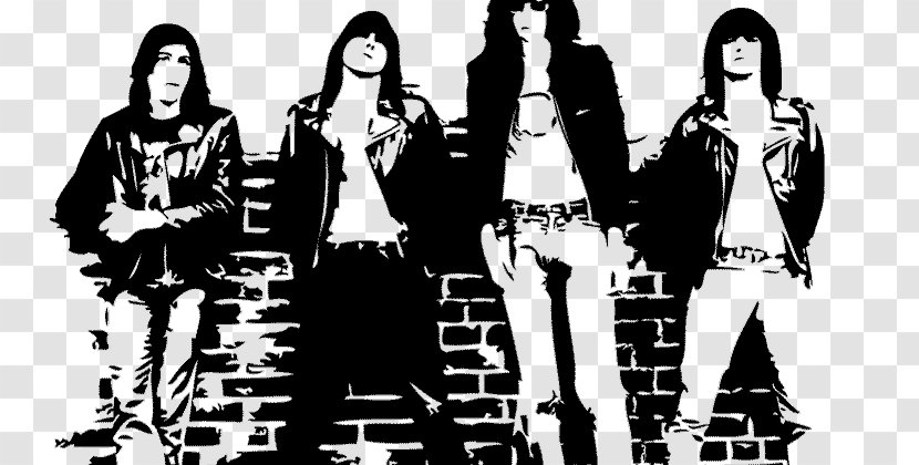Ramones Punk Rock I Don't Want To Grow Up All The Stuff (And More) Volume One - Human Behavior - Swallow Your Pride Transparent PNG