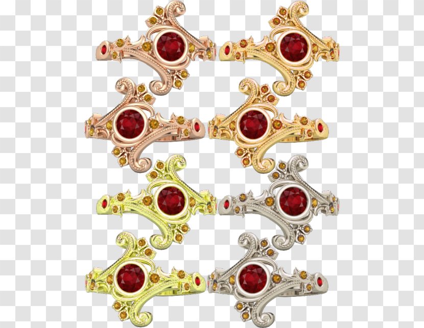 Jewellery Gemstone Clothing Accessories Ruby Ring - Sapphire - Jewelry Transparent PNG