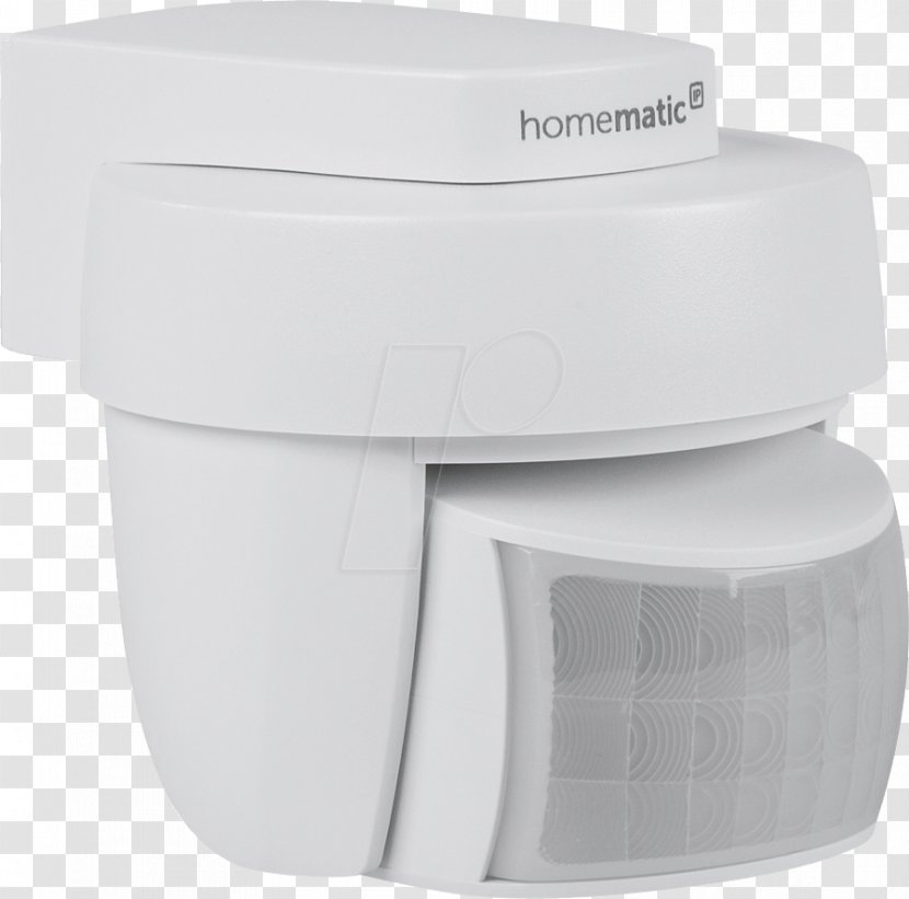 Motion Sensors Detection Home Automation Kits Homematic IP Wireless Detector HmIP SMI - Hardware - Homematic-ip Transparent PNG