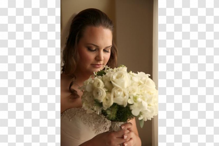 Floral Design Lauren's Makeup Designs LLC Airbrush Cosmetics Allentown - Frame - Bride Transparent PNG