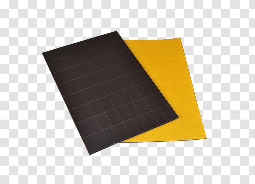 Adhesive Tape Material Lamination - Ribbon - Magnetic Transparent PNG