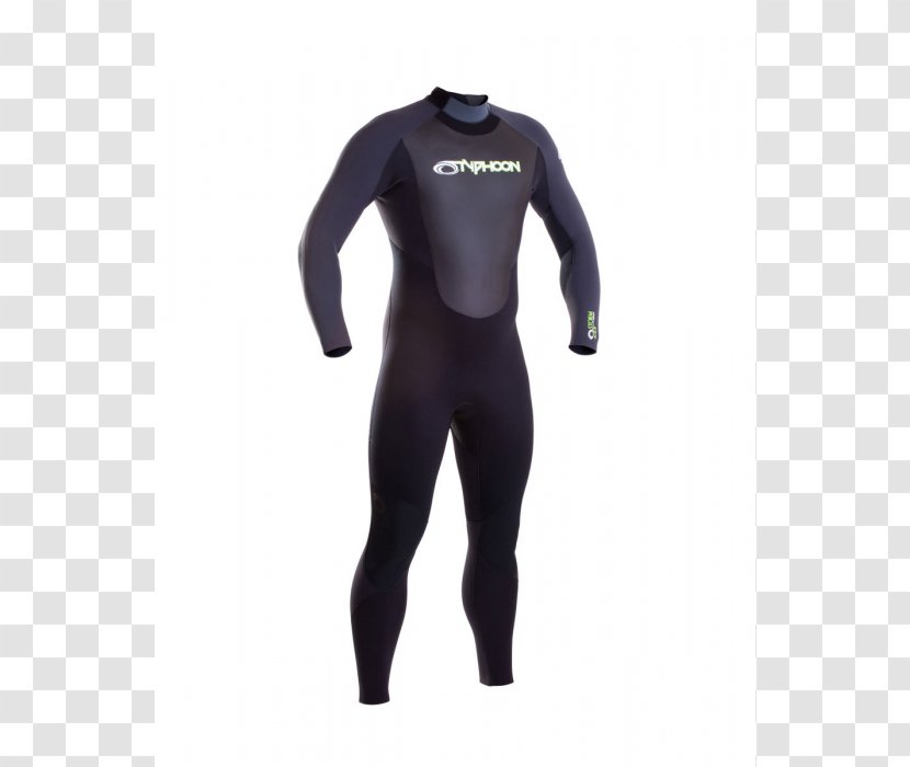 Wetsuit 2018 Pacific Typhoon Season Storm Tropical Cyclone - Personal Protective Equipment Transparent PNG